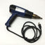 Used Steinel HL2010E Electronic Heat Gun Type 3482 1500W, 120°F-1150°F, 120VAC w/LCD