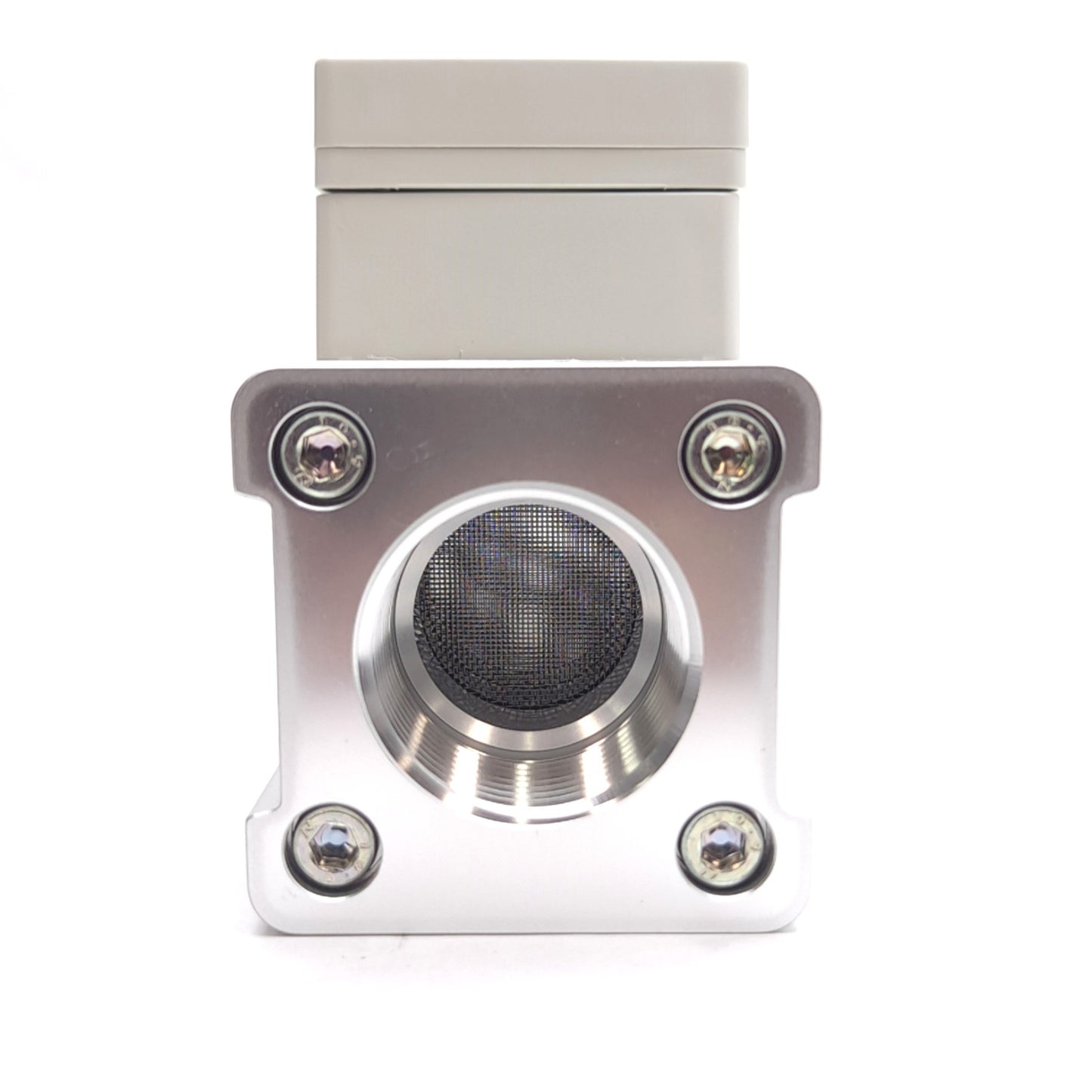 New SMC PF2A703H-N10-69 Digital Flow Switch, 150-3000l/min, 0.1-1.5MPa, 1in NPT