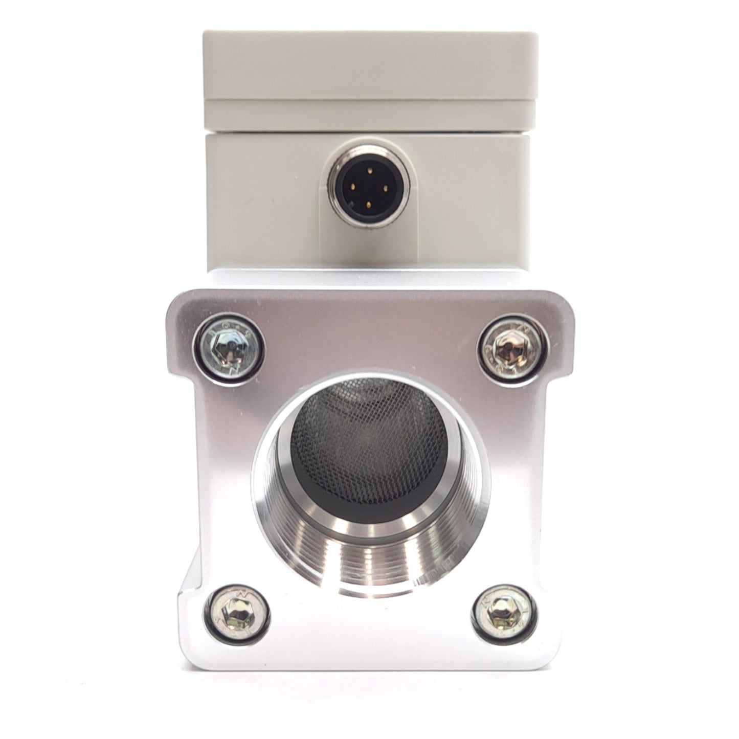 New SMC PF2A703H-N10-69 Digital Flow Switch, 150-3000l/min, 0.1-1.5MPa, 1in NPT