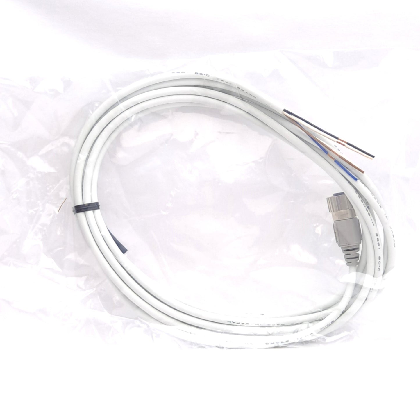 New SMC PF2A703H-N10-69 Digital Flow Switch, 150-3000l/min, 0.1-1.5MPa, 1in NPT