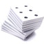 New Lot of 10 80/20 20-4166 Rectangular Flat Plate 6 Hole 20 Series 60mm x 40mm