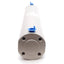 New SMC CG1BN40-200FZ Pneumatic Cylinder, ø40mm Bore, 200mm Stroke, Rc1/8, 1.0MPa