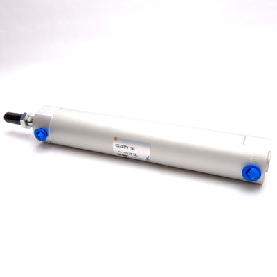 New – Open box SMC CDG1ZA32TN-150Z Air Cylinder, 32mm Bore, 150mm Stroke, 1MPa, 1/8in NPT