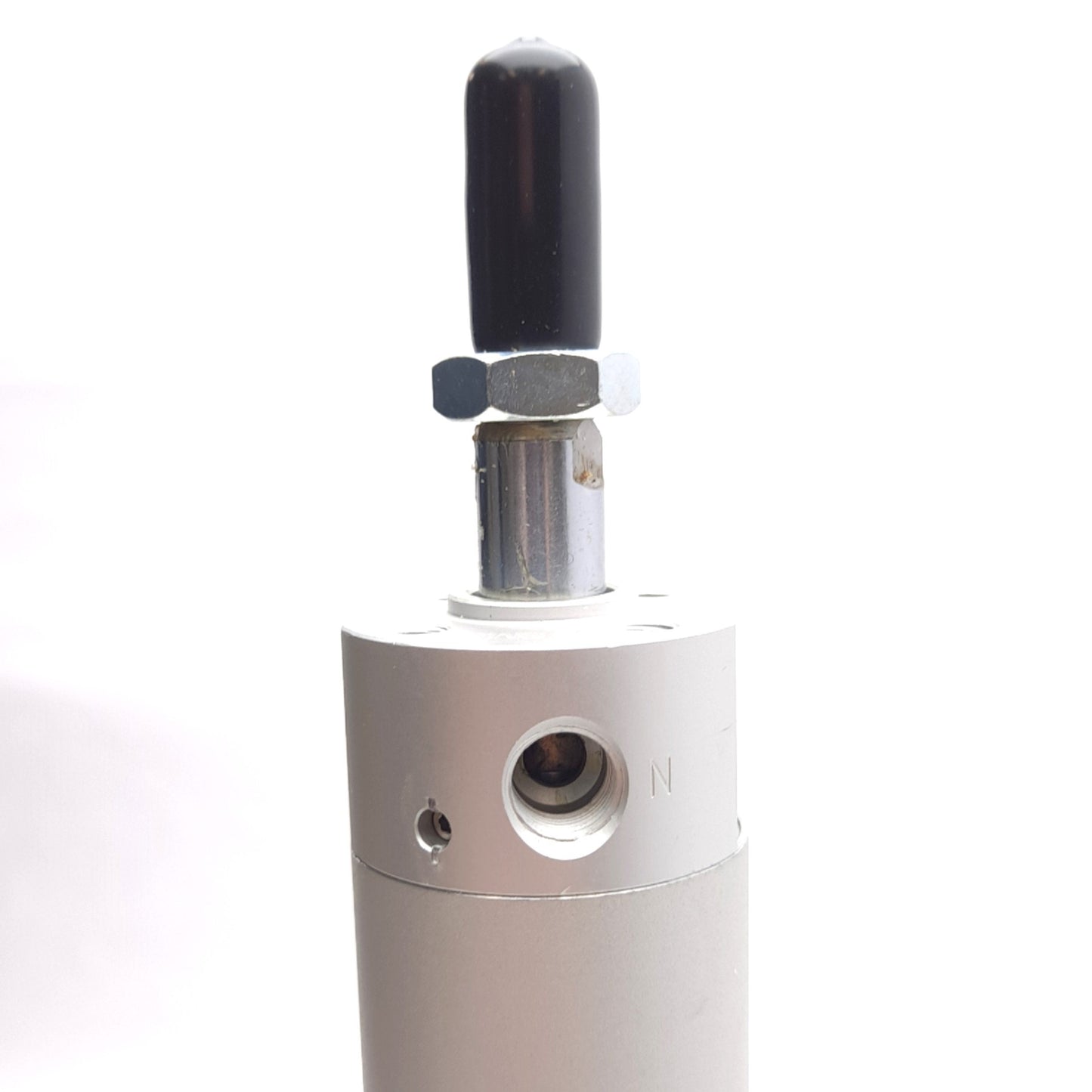 New – Open box SMC CDG1ZA32TN-150Z Air Cylinder, 32mm Bore, 150mm Stroke, 1MPa, 1/8in NPT