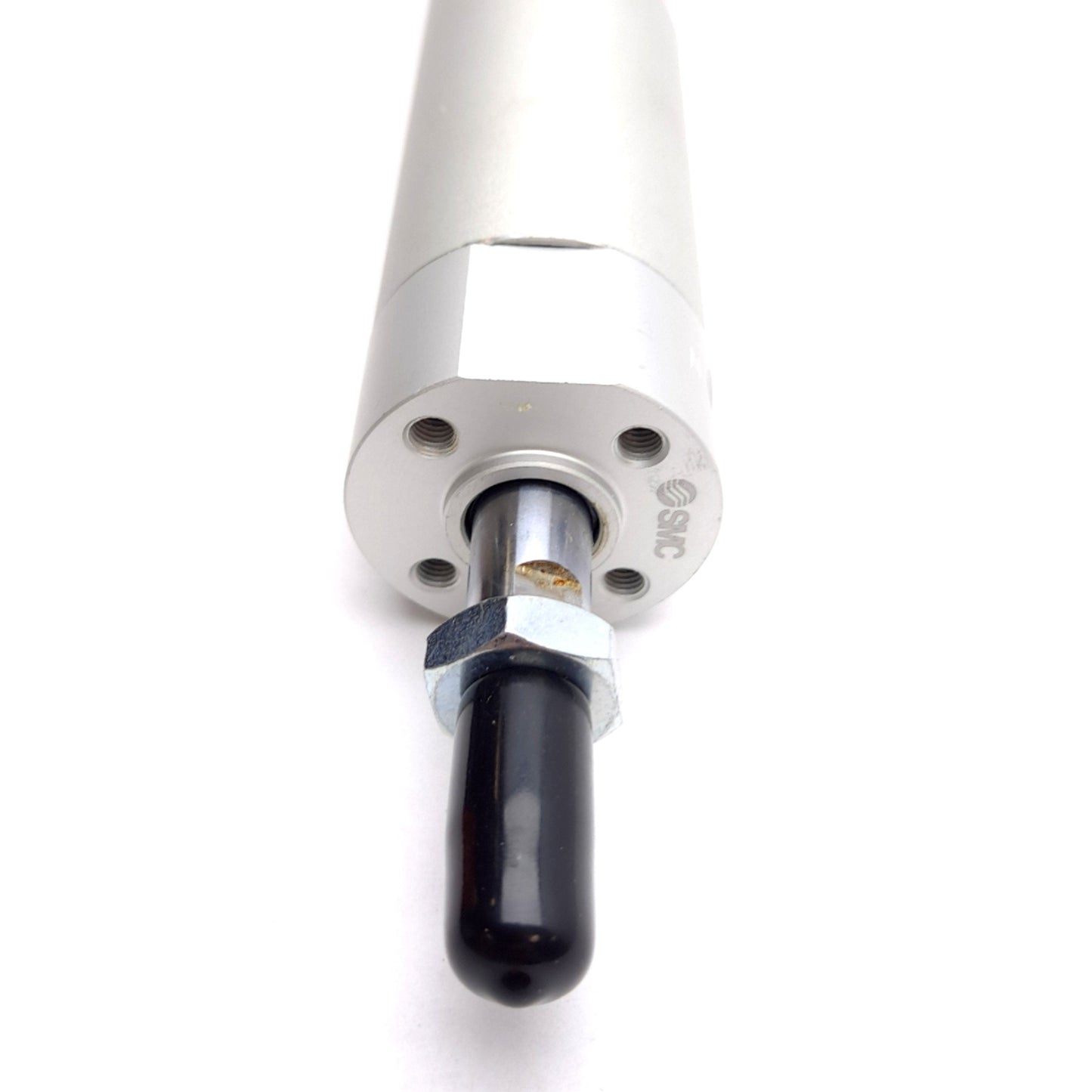 New – Open box SMC CDG1ZA32TN-150Z Air Cylinder, 32mm Bore, 150mm Stroke, 1MPa, 1/8in NPT