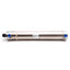 New SMC CG550-GCT001-25 Stainless Steel Cylinder ø50mm Bore, 250mm Stroke, 1/4in NPT