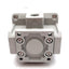 New SMC ITV3010-01T3L4 Electro-Pneumatic Regulator, 4000L/min, 0.7-15PSI, 3/8in NPTF
