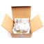 New SMC ITV3010-01T3L4 Electro-Pneumatic Regulator, 4000L/min, 0.7-15PSI, 3/8in NPTF