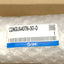 New SMC CDNGUA40TN-50-D Air Cylinder w/ Lock, Double Acting, 40mm Bore, 50mm Stroke