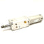 New SMC CDNGUA40TN-50-D Air Cylinder w/ Lock, Double Acting, 40mm Bore, 50mm Stroke