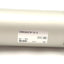 New SMC CDNGUA40TN-50-D Air Cylinder w/ Lock, Double Acting, 40mm Bore, 50mm Stroke