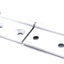 New Lot of 4 80/20 2326 Concealed Hinge 30 Series 4 Hole 3.976" x 1.46"