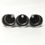 Used Lot of 3 Steinel 110050176 Heat Gun 9mm Reducer Nozzle Tips, Welding/Soldering