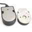 New Omron STI D40ML-P2-B-5M RFID Interlock 24V DC, 2NC Contacts, 900N Holding Force