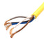 New Brad Connectivity 1200651373 Micro-Change Corset, 5-Pole, M12 Female, 10m Long
