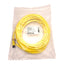 New Brad Connectivity 1200651373 Micro-Change Corset, 5-Pole, M12 Female, 10m Long