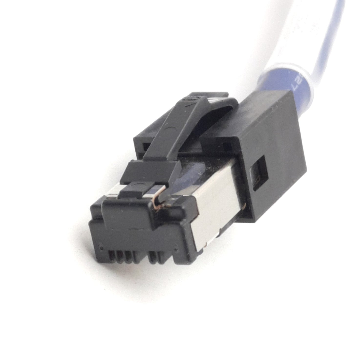 New Yaskawa JZSP-CM3RMM0-01-E Mechatrolink RJ45 to IMI, Sigma-7 Amp to Controller