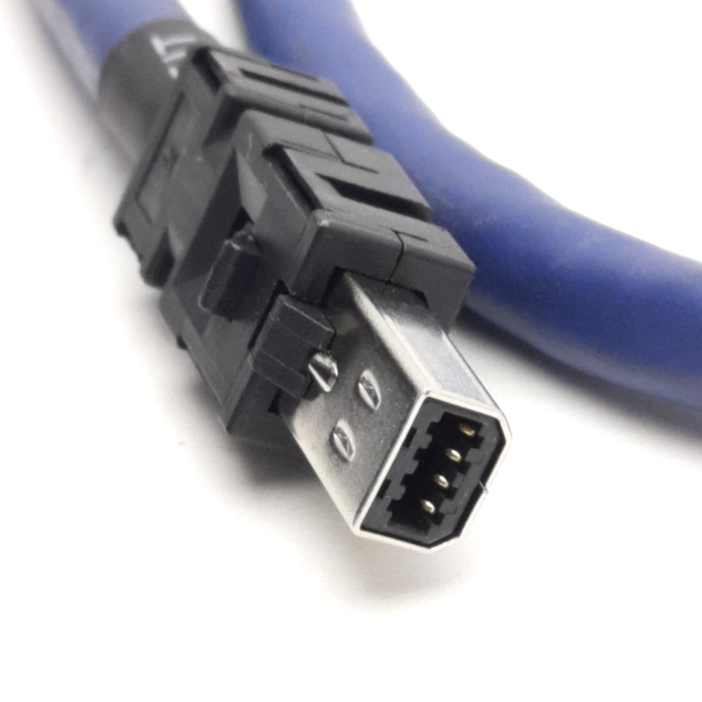 Yaskawa JZSP-CM3RMM0-01-E Mechatrolink RJ45 to IMI, Sigma-7