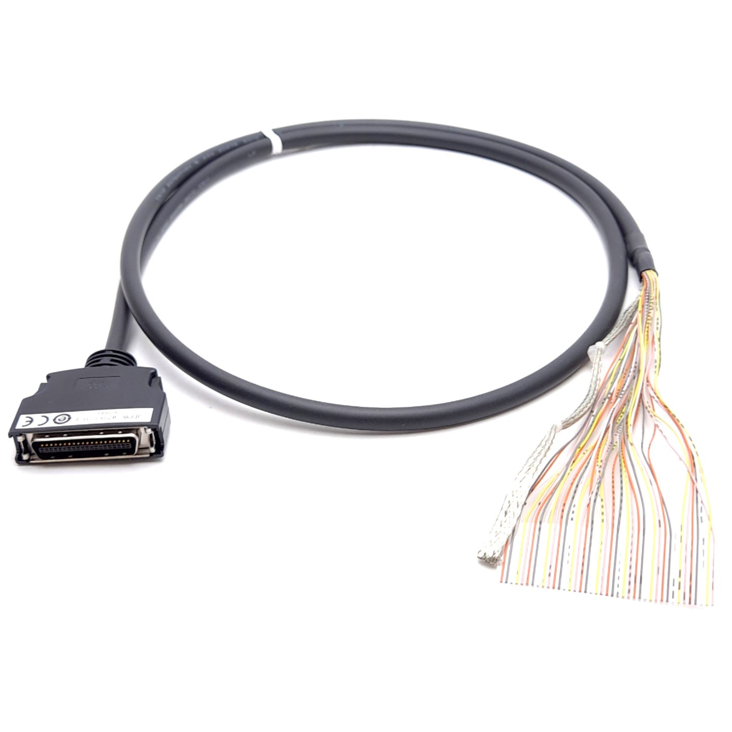 New Yaskawa JEPMC-W2063-01-E I/O MDR Cable, For: MP2000 Series CNTR-01 Module