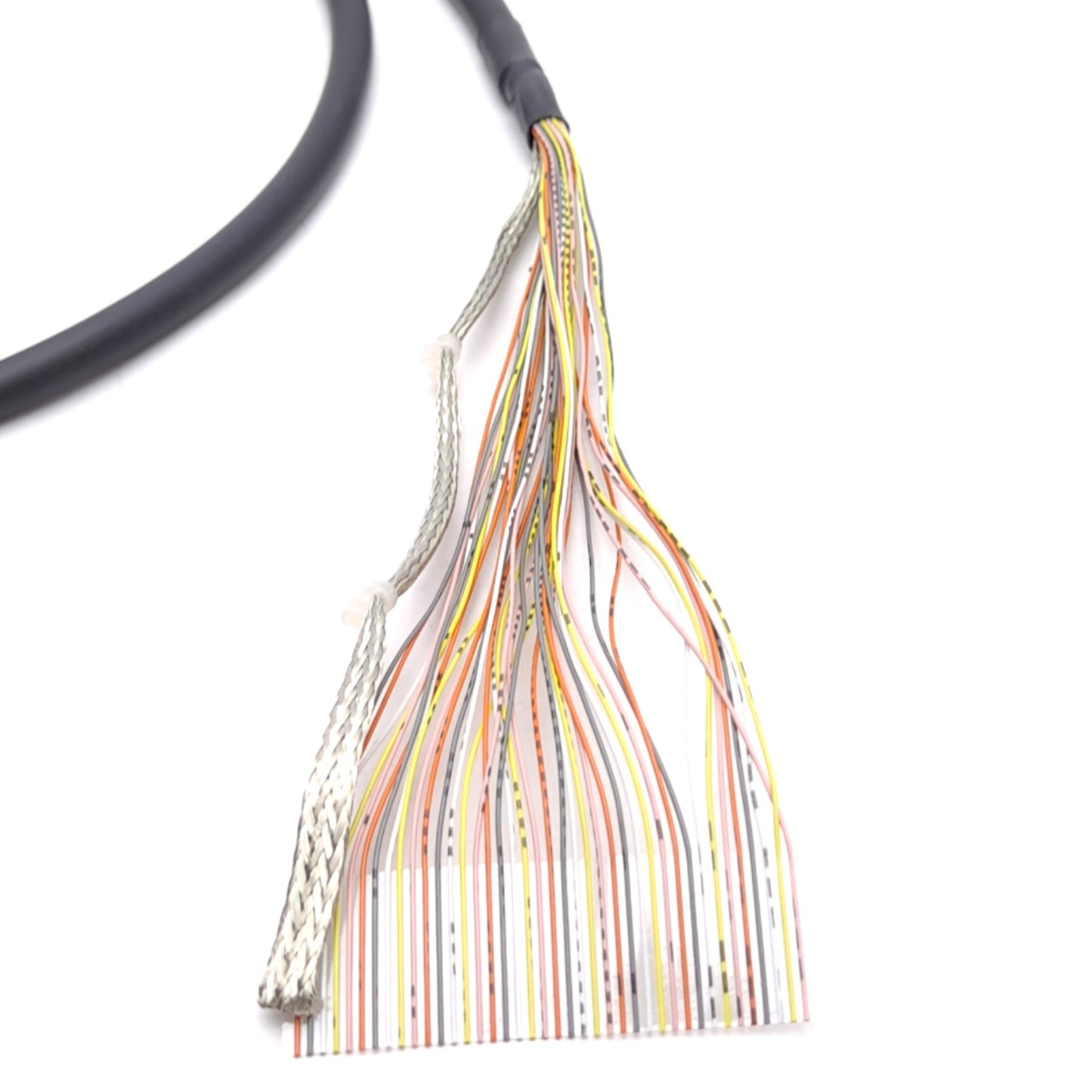 New Yaskawa JEPMC-W2063-01-E I/O MDR Cable, For: MP2000 Series CNTR-01 Module