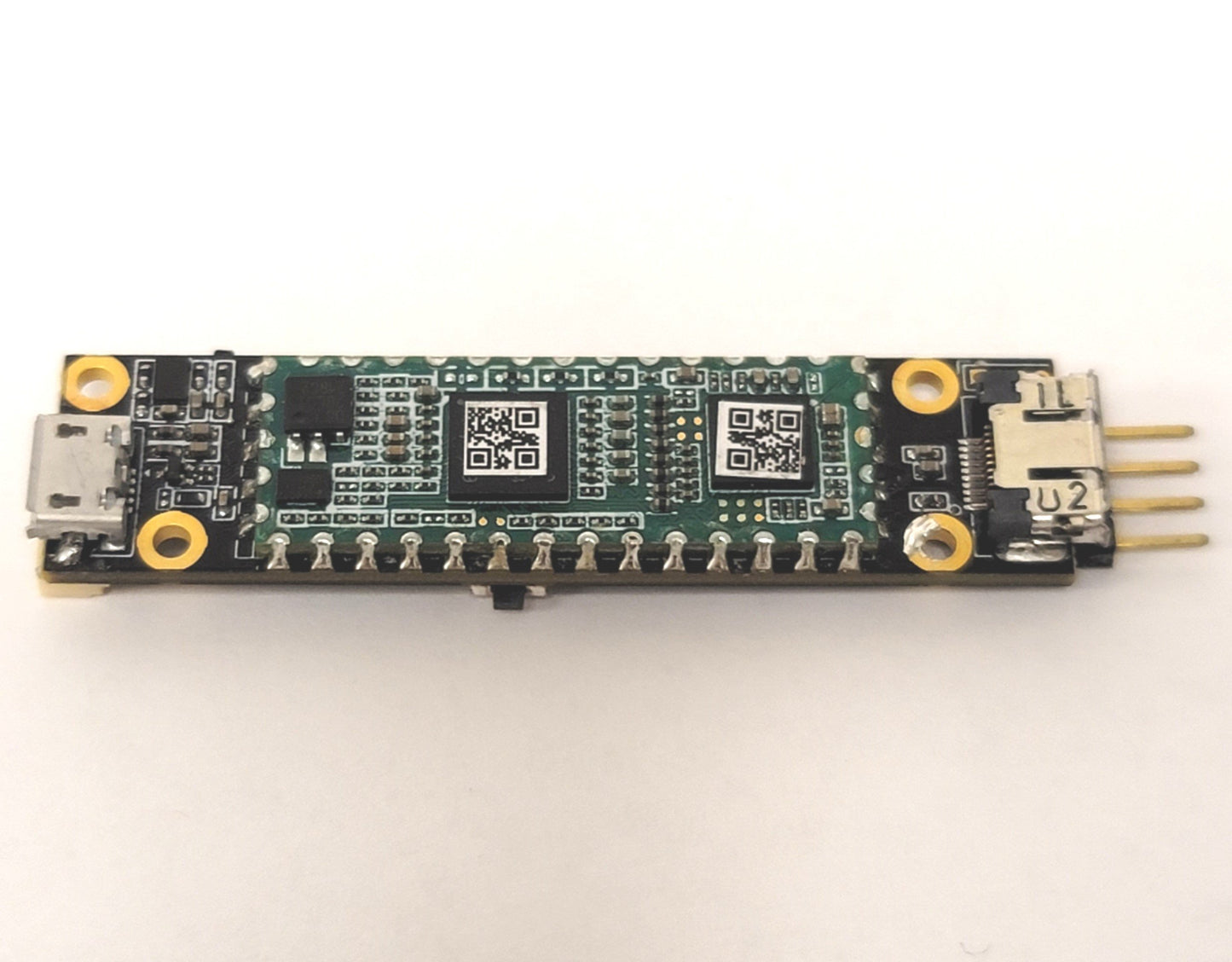 Used OmniVision OV00000-EG00-0116 Medical USB ISP Module With OV06948-A04A-1C Camera