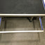 Used New Hermes Engravograph Safety Saw Cutter for Plastic Sheet 24" x 1/4", 115VAC
