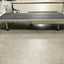 Used New Hermes Engravograph Safety Saw Cutter for Plastic Sheet 24" x 1/4", 115VAC