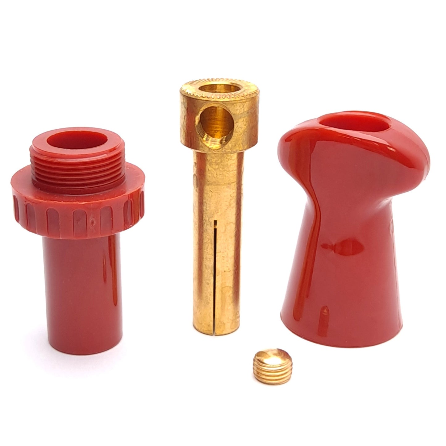 New Superior Electric PS100GR Supercon Electrical Connector Socket Plug, 100A Rating