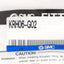 New Lot of 10 SMC KRH06-G02 Pneumatic Fittings G1/4" to 6mm P2C, 1.0MPa Max