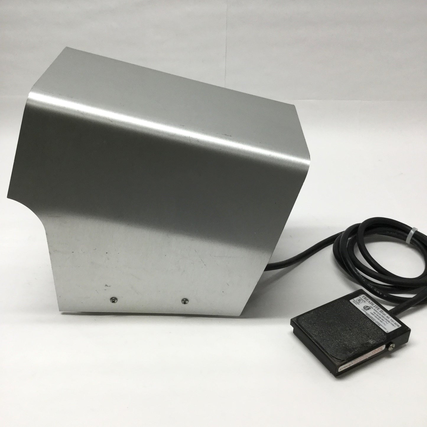 Used Circon Pulse Dot II System Micro-Soldering 100ms to 10s, up to 2200°F, 120VAC