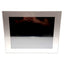 Used Exor ETOP315U201 UniOP HMI 15in Display 1024x768 Pixels, 381x296mm Cutout, 24VDC