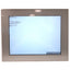 Used Exor ETOP315U201 UniOP HMI 15in Display 1024x768 Pixels, 381x296mm Cutout, 24VDC