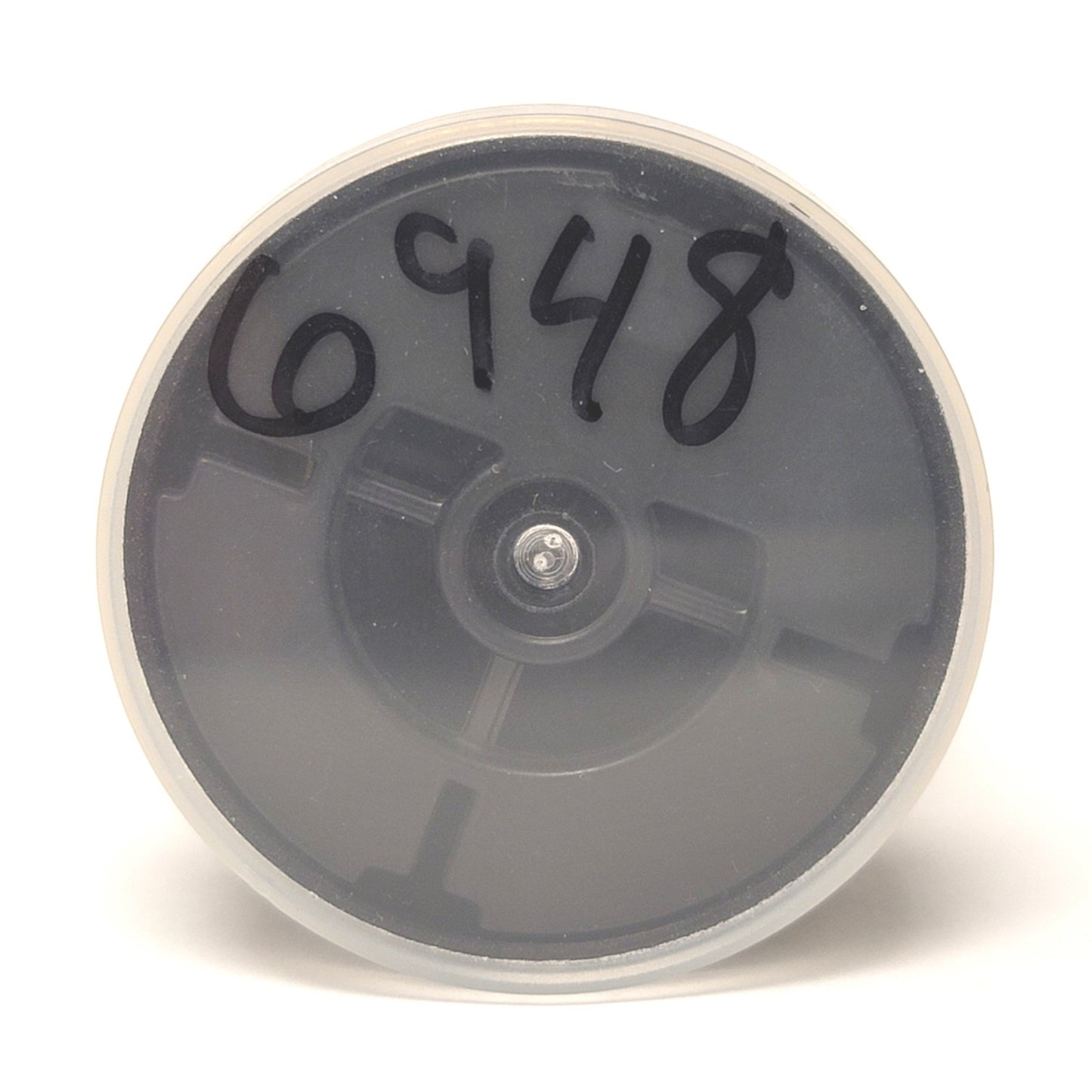 Used OmniVision OV06948-A04A-1C Miniature Color Camera .575mm x .575mm 200x200 Pixels