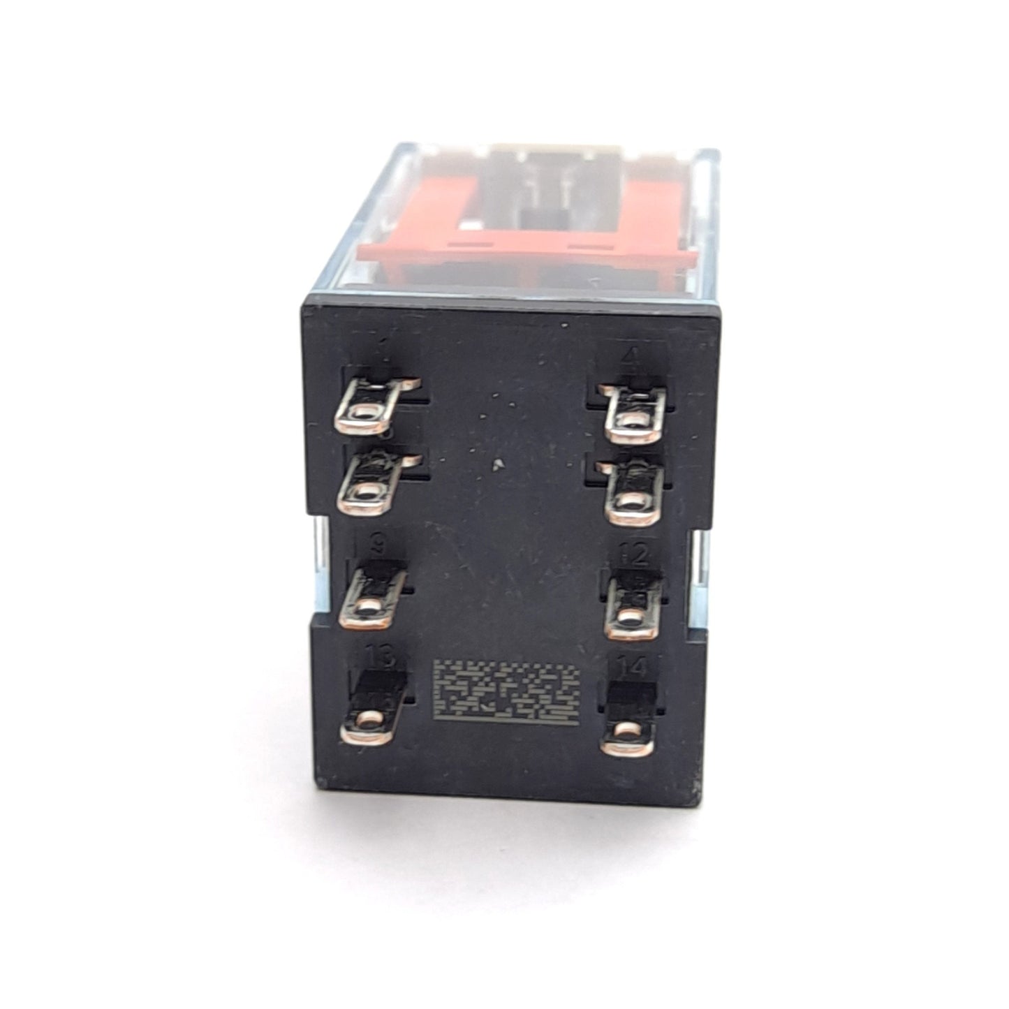 New – Open box Lot of 2 Omron MY2N-AC220/240 Power Relay, 220/240 VAC Coil, DPDT Contact