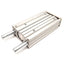 New SMC MGPM63-250 Guided Cylinder, ø63mm Bore, 250mm Stroke, 1.0MPa, Rc1/4 Ports