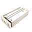 New SMC MGPM63-250 Guided Cylinder, ø63mm Bore, 250mm Stroke, 1.0MPa, Rc1/4 Ports