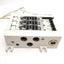 Used SMC VV5Q41-03COLD2-W Plug-In Manifold, 3 Stations, 3m Lead Wire, 1.0MPa