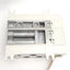 Used SMC VV5Q41-03COLD2-W Plug-In Manifold, 3 Stations, 3m Lead Wire, 1.0MPa