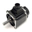 New Omron R88M-1M40020C-S2 AC Servo Motor 400VAC 1.1A 400W, Key/Tap, 23-Bit Encoder