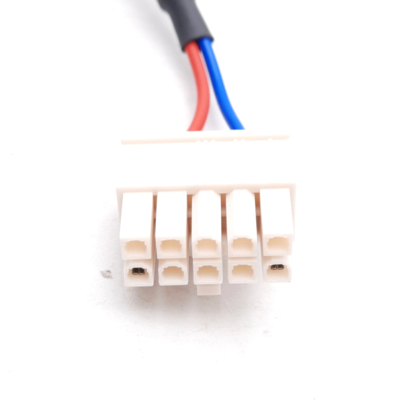 New Omron R7A-CLB002S2 Power Supply Cable, 2-Pole, 2m, For SMARTSTEP Series