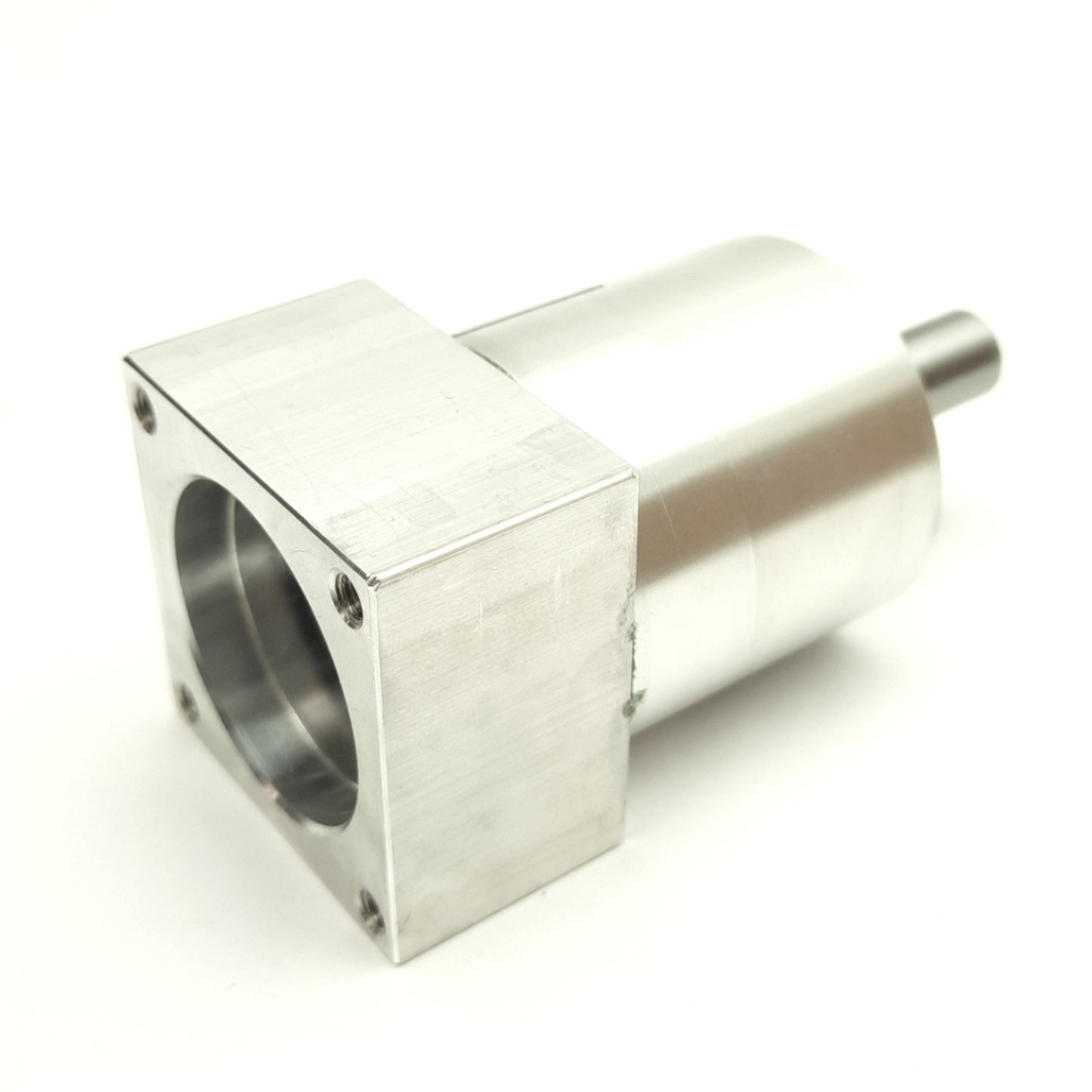 New Wittenstein CP040-M01-5-111-000 Gearbox, 5:1, 11.5Nm, For Beckhoff AM8111