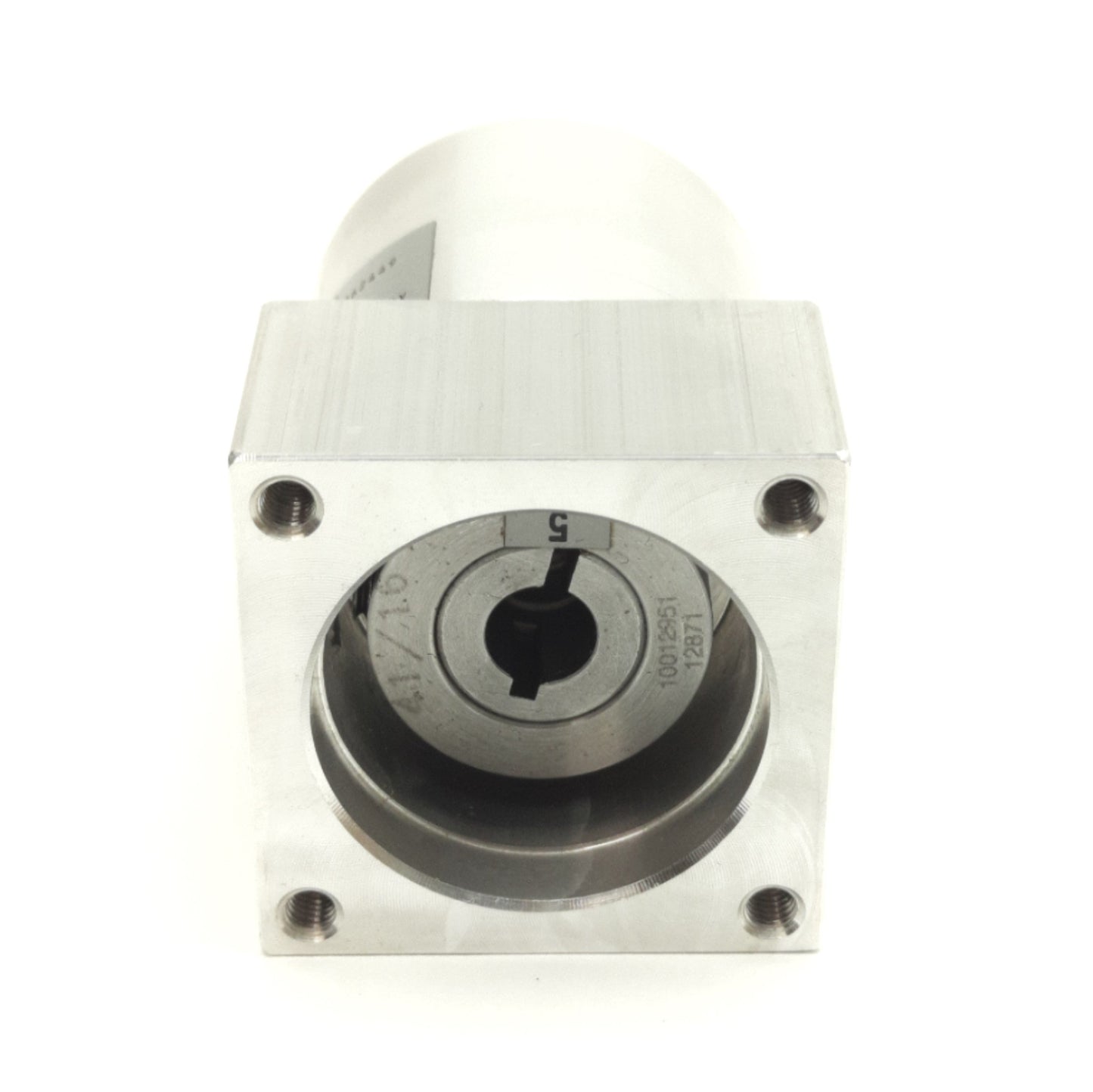 New Wittenstein CP040-M01-5-111-000 Gearbox, 5:1, 11.5Nm, For Beckhoff AM8111