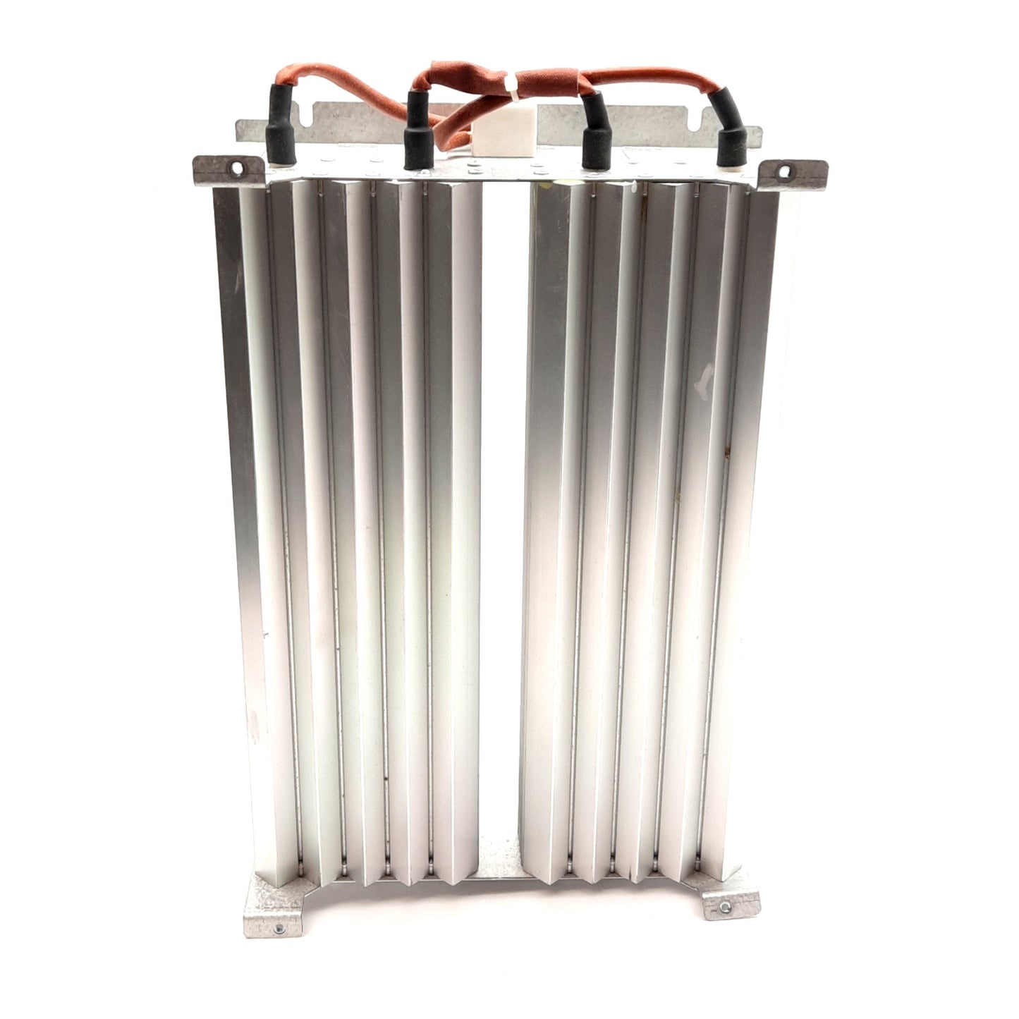 New Omron AX-REM03K5035-IE Braking Resistor Unit, 35 Ohms 3.5kW, 110% Braking Torque