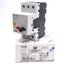 New Eaton PKZM01-6,3 XTPB6P3BC1 Motor Protective Circuit Breaker, 3-Pole, 4-6.3A