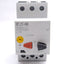 New Eaton PKZM01-1,6 XTPB1P6BC1 Motor Protective Circuit Breaker, 3-Pole, 1-1.6A