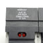 Open box Wohner ACJ30 3194.000 Fuse Holder 3-Poles, 600V, 30A, For Class J Fuses