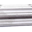 Used Lot of 2 80/20 2578 1530-Lite 45 Degree Support 6" Long 15 Series 3" x 1.5" x 6"