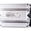 Used Lot of 2 80/20 2578 1530-Lite 45 Degree Support 6" Long 15 Series 3" x 1.5" x 6"