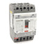 New – Open box LS Electric UTE100E-15A-3P-LL-UL Circuit Breaker, 15A 3-Pole, 600VAC/500VDC
