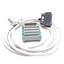 New Yaskawa CBK-U-MP2A-03 I/O Terminal Block Breakout Board & Cable Kit D-Sub 50-Pin